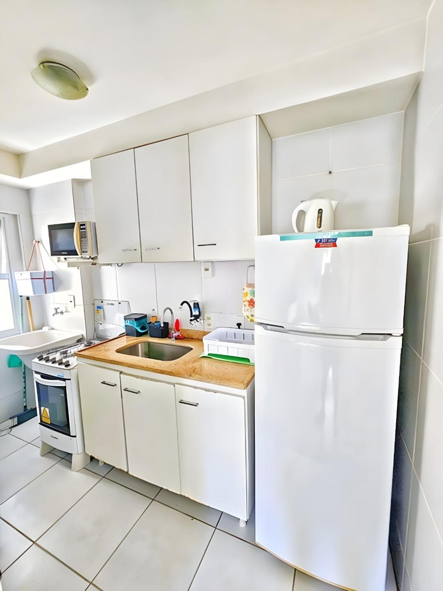 Apartamento Beira-mar Aconchego - Piscina, Ar Condicionado, Garagem, Churrasqueira, Otima Localizacao Maceió